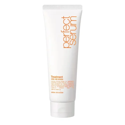 Máscara de Tratamento Perfect Serum Mise En Scène 180ml